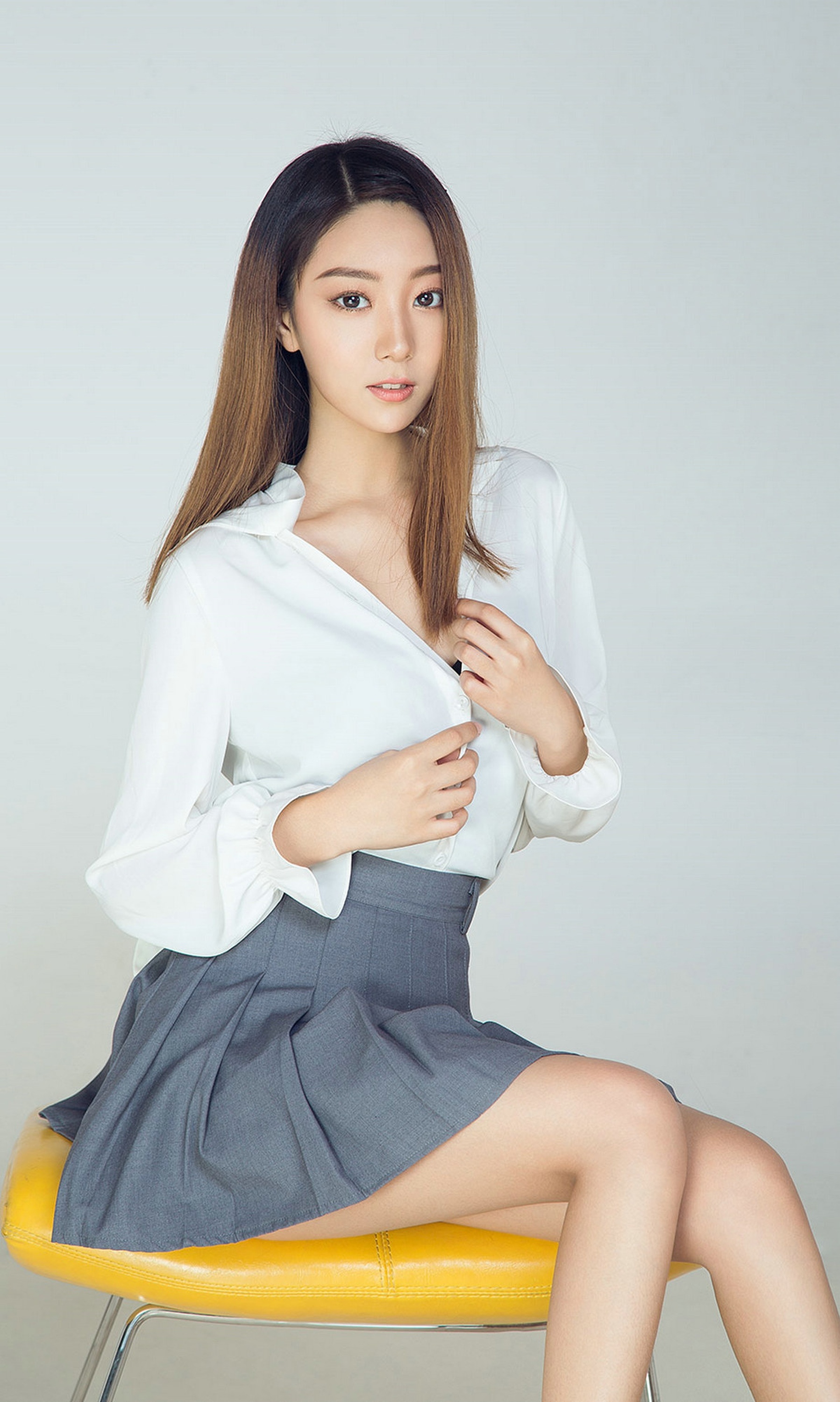 [Ugirls爱尤物]2019刊 No.1413 依然然